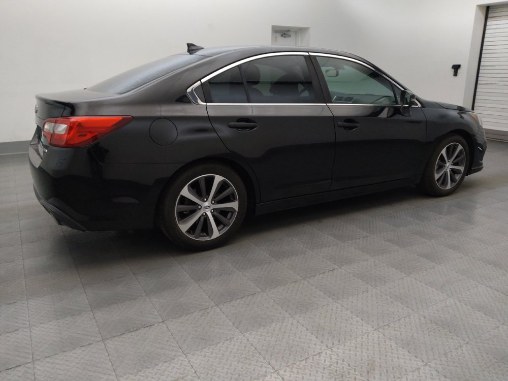 Used 2019 Subaru Legacy 3.6R Limited AWD/4WD image 10