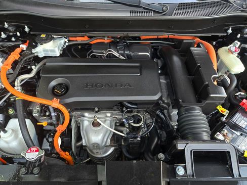 Used 2023 Honda CR-V Sport image 24