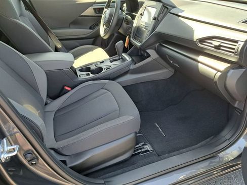 Certified 2025 Subaru Impreza 2.0i AWD/4WD image 10
