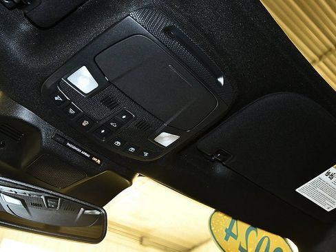 Used 2024 Ford Expedition Max Platinum image 26