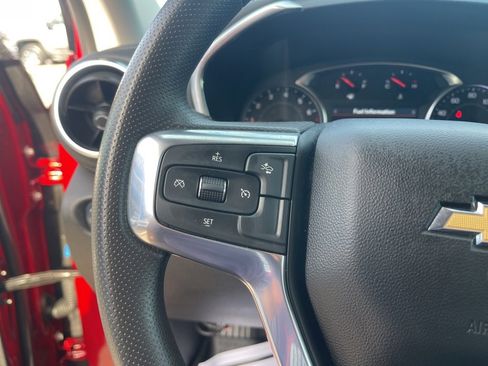 Certified 2024 Chevrolet Blazer LT w/ Convenience Package image 23