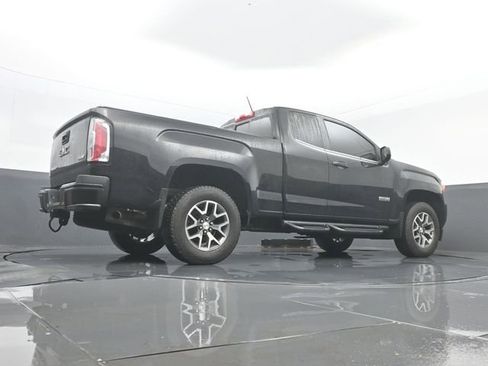 Used 2019 GMC Canyon All Terrain image 23