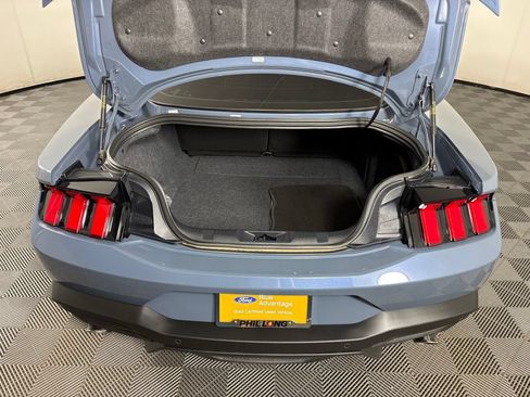 Certified 2024 Ford Mustang GT Premium RWD image 28