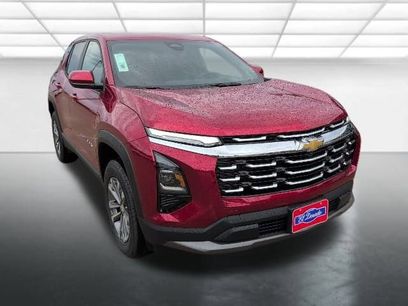 New 2026 Chevrolet Equinox LT w/ Convenience Package II