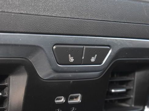 Certified 2023 Chevrolet Silverado 1500 LTZ w/ LTZ Premium Package image 23