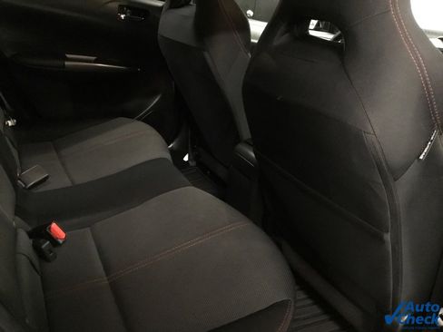 Used 2013 Subaru Impreza WRX Hatchback image 33