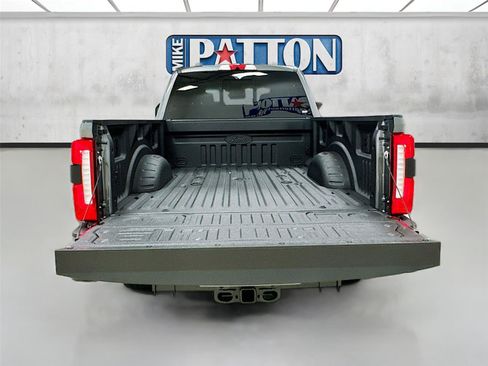 New 2026 Ford F250 Lariat w/ Black Appearance Package AWD/4WD image 27