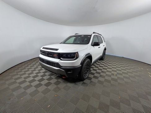 New 2026 Honda Passport TrailSport Elite image 33