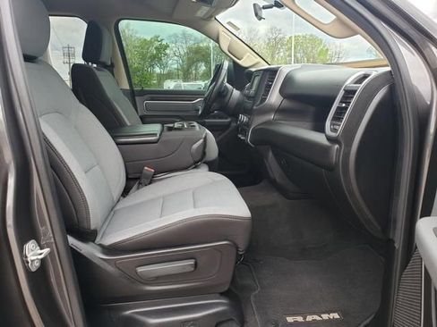 Used 2019 RAM 1500 Big Horn AWD/4WD image 17