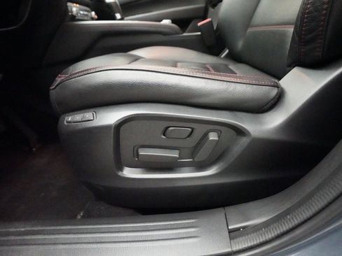 Used 2025 MAZDA CX-5 Carbon Edition image 29