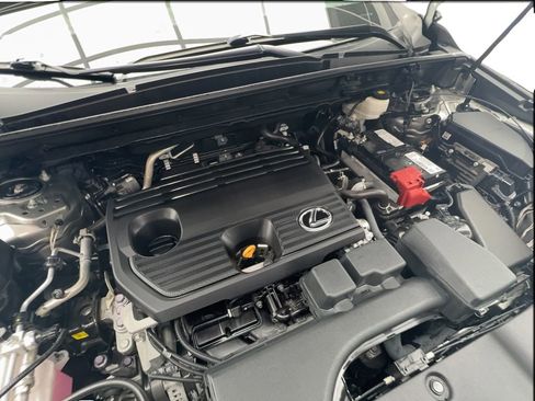 Used 2022 Lexus NX 250 FWD image 19