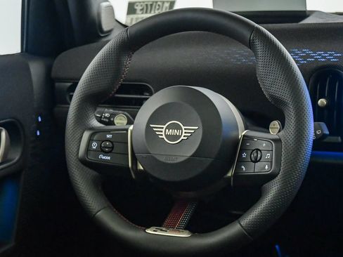 Used 2026 MINI Cooper S FWD image 16