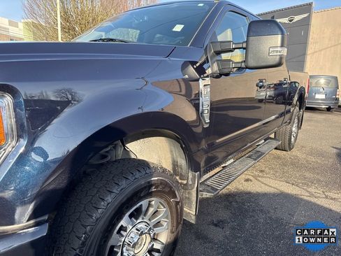 Used 2022 Ford F250 Lariat image 13
