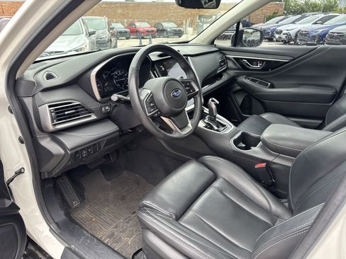 Used 2020 Subaru Outback Limited XT w/ Popular Package #2 AWD/4WD image 25