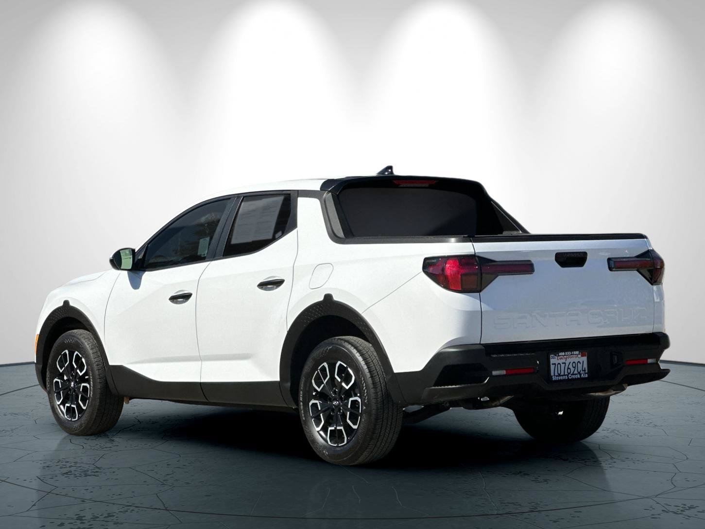 Used 2024 Hyundai Santa Cruz SEL FWD image 6
