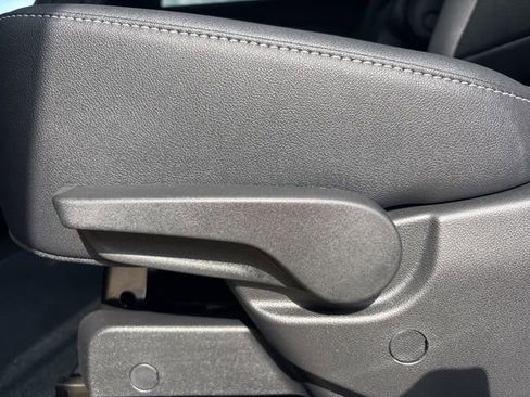 New 2026 Chevrolet Traverse LT w/ Driver Confidence Package image 16