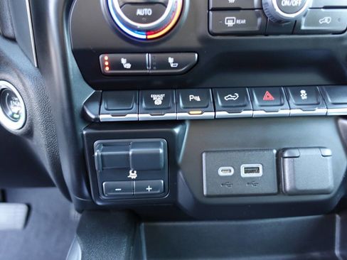 Used 2023 Chevrolet Silverado 2500 LT w/ Z71 Sport Edition image 48