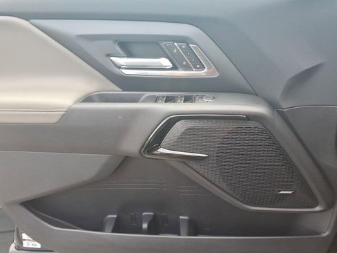 New 2026 Chevrolet Silverado EV Trail Boss w/ Premium Package AWD/4WD image 12