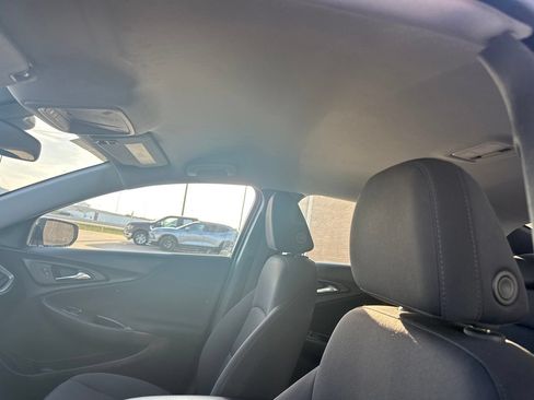 Used 2023 Chevrolet Malibu LT FWD image 8