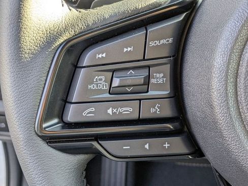 New 2026 Subaru Outback Premium image 17