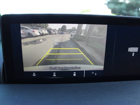 Used 2021 Acura TLX FWD image 14