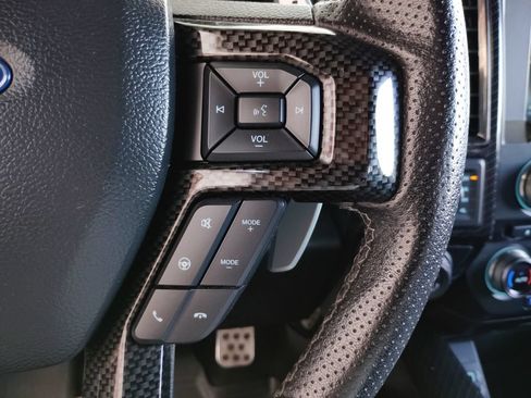 Used 2018 Ford F150 Raptor w/ Equipment Group 802A Luxury AWD/4WD image 32