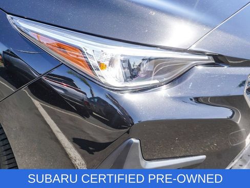 Used 2026 Subaru Impreza 2.0i Sport AWD/4WD image 10