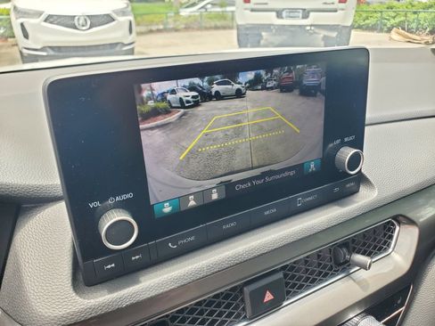 Used 2024 Acura Integra FWD image 28
