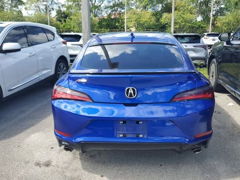 Used 2023 Acura Integra A-Spec image 7