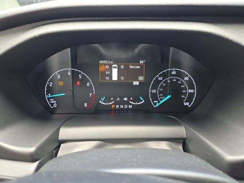 Used 2023 Ford Transit 350 XLT RWD image 6