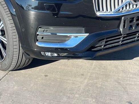 Used 2025 Volvo XC90 B6 Plus image 7