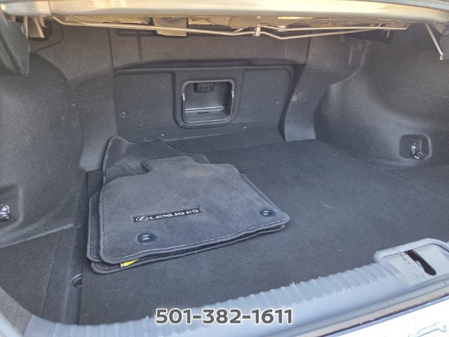Used 2022 Lexus ES 350 w/ Premium Package FWD image 16