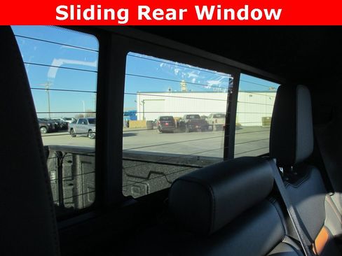 Used 2020 GMC Sierra 1500 AT4 w/ Off-Road Performance Package image 24