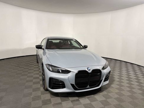 New 2026 BMW 440i xDrive Coupe w/ Premium Package image 6