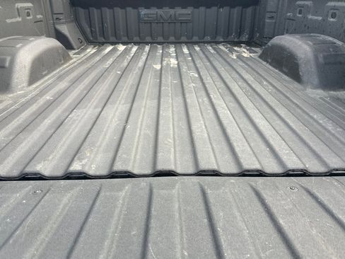 Used 2025 GMC Sierra 2500 Denali Ultimate w/ Snow Plow Prep/Camper Package image 16