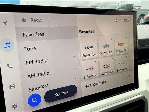 Used 2024 Toyota Tacoma TRD Off-Road image 32