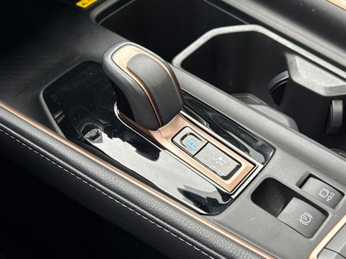 Used 2024 Toyota Grand Highlander MAX Platinum image 25