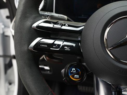 Used 2024 Mercedes-Benz CLE 53 AMG 4MATIC image 58