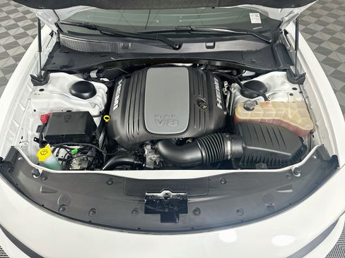 Used 2022 Dodge Charger R/T w/ Plus Group RWD image 33