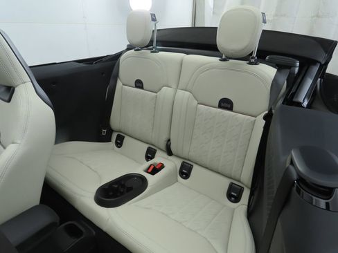 New 2026 MINI Cooper S image 30