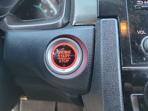 Used 2019 Honda Civic EX image 31