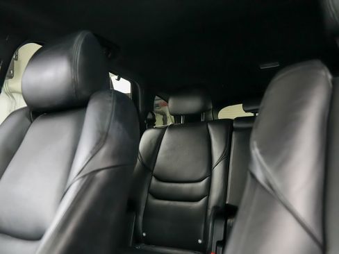 Used 2018 MAZDA CX-9 Grand Touring image 35