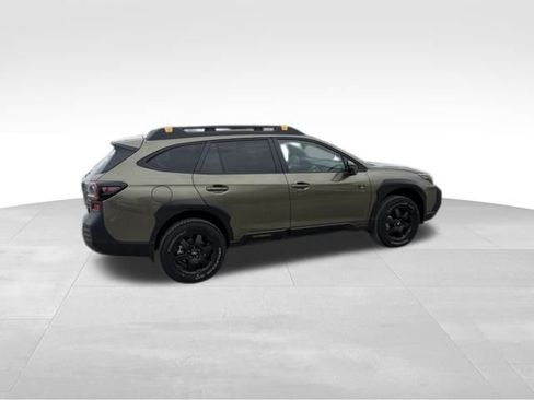 Certified 2025 Subaru Outback Wilderness image 5