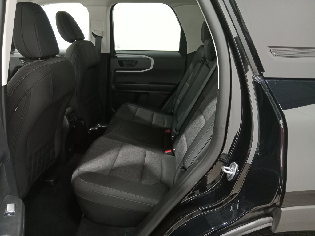 Certified 2023 Ford Bronco Sport Big Bend AWD/4WD image 13