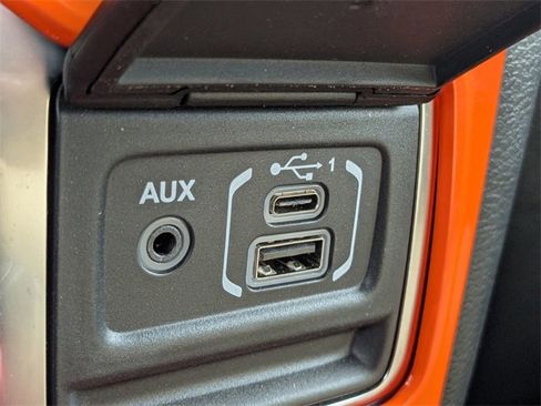 Used 2022 Jeep Wrangler Unlimited Sport image 24