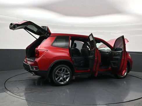 Used 2023 Honda Passport EX-L image 30