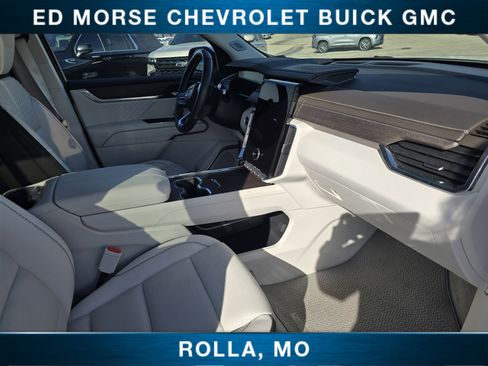 Used 2024 GMC Acadia Denali w/ Super Cruise Package image 20