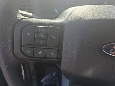 New 2026 Ford F150 STX w/ Equipment Group 200A AWD/4WD image 17