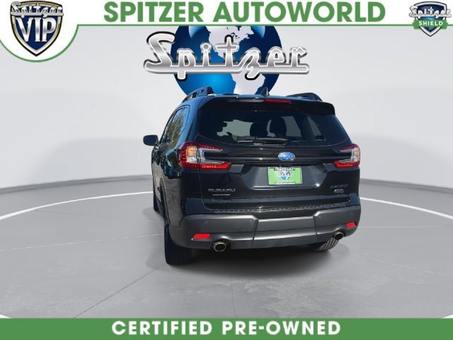 Used 2024 Subaru Ascent Onyx Edition AWD/4WD image 13