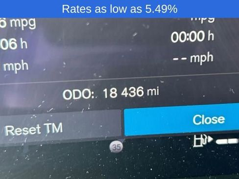 Used 2023 Volvo XC90 B6 Plus w/ Protection Package Premier image 8